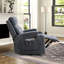 Ensemble de salon inclinable 2 pièces Seho-103707530