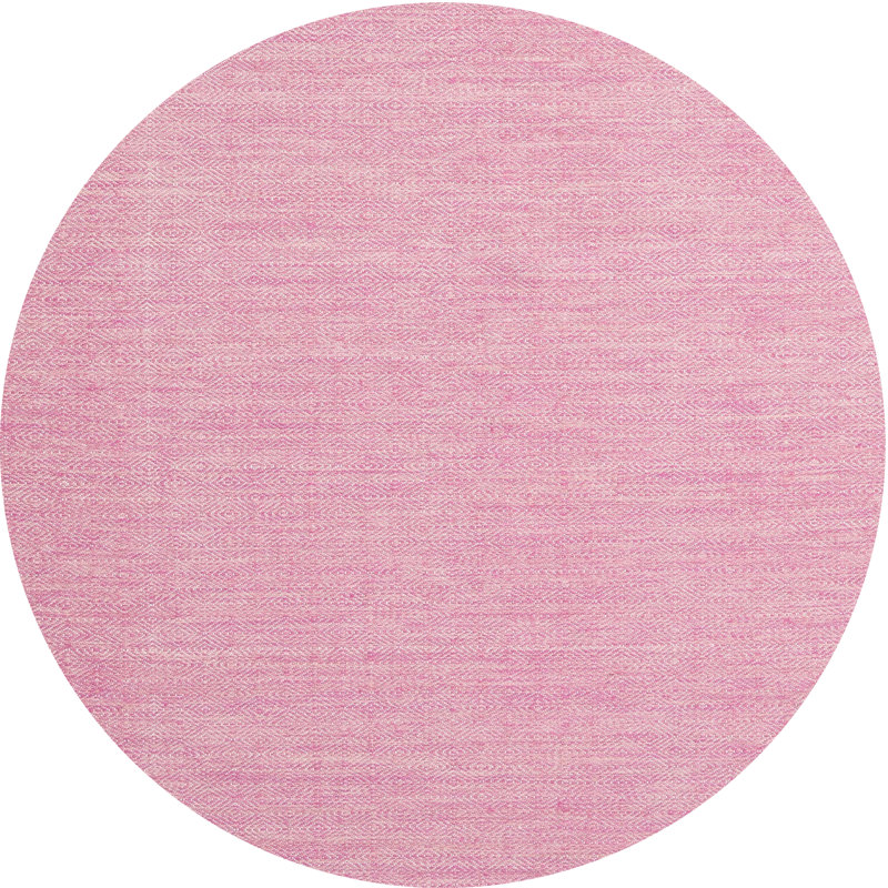 Indoor Rug, Round 6'