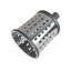 Tambour universel en acier inoxydable Zyliss Gourmet