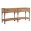 Sailfish Point 66'' W Console Table