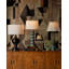 Lampe de table Virgil