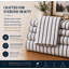 Ensemble de draps en flanelle 100% coton RUVANTI-137575544-137575558