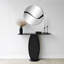Bisou Round Wall Mirror
