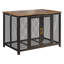 Steel Pet Crate
