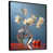 Black Floater Framed selected