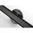 32 Inches Linear Shower Drain With Removable Cover, 304 Stainless Shower Drain  Included Hair Strainer And Leveling Feet, Flange