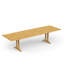 Foundations Outdoor Teak Dining Table