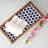 Joriene Solid Wood Tray