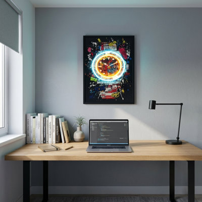 Wall Decor