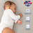 Sealy Baby Posturepedic Grow Breathable 2 Stage Crib Mattress & Toddler Mattress, GREENGUARD Gold Certified, 52" x 28"-109024078