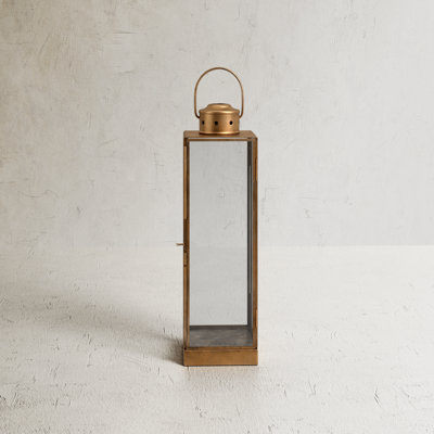 Tabletop Lantern