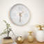 Grantham Wall Clock-43280089