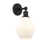 Cased Matte White is out of stock selected