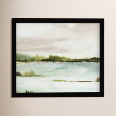 Silent Lake