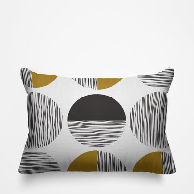 Coussin intérieur / extérieur Dubo