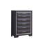 Coffre de rangement G01600-CH