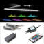 Makawee RGB LED Under Cabinet Light Bar