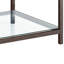 Table de bout Weston