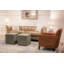 Jennie Sofa in Ten Gallon Hat Accord