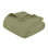 Bertie Cotton Throw Blanket