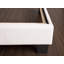 Ensemble de 2 lits simples en similicuir Patras-855036581-855036579