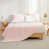 Pink/Light Gray selected