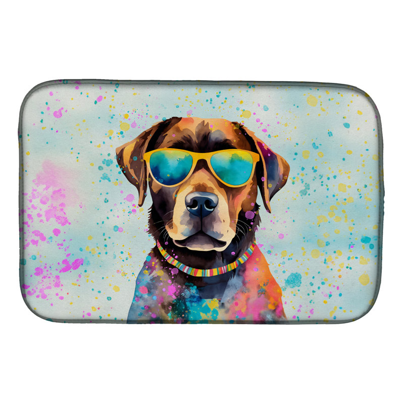 Drying Mat