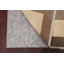 Tapis oriental en laine Gabbeh Kashkoli noué à la main 4 pi 5 po x 6 pi 5 po