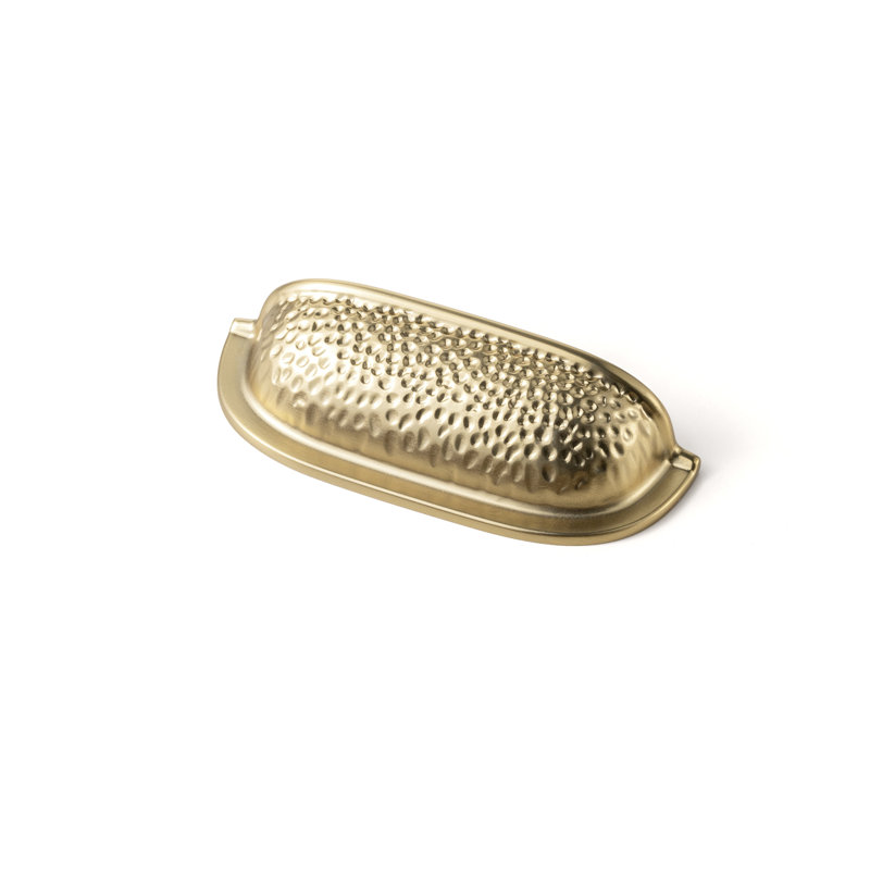 Creative Hammer Cup Pull Multipack, Champagne Bronze, 2.5"