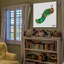 Dingle - Painting on Canvas-1138320332