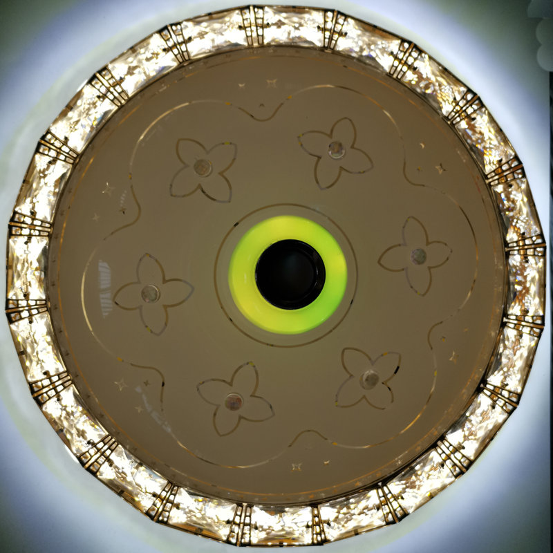 Alvarez LED Flush Mount