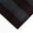 Checkered Black Indoor and Outdoor Area Rug-791404650