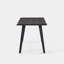 Bulhary Rectangular Dining Table with Iron Base-1161808118-1161808119
