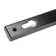 Monkeytail Lock Left Hand Door Handle