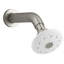 Exhale B90 Multi Function Fixed Shower Head-892143305