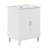 24'' Single Bathroom Vanity Base Only-93308781