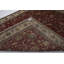 Tapis oriental rouge unique 10X13 One-of-a-Kind