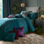 Montrose 100% Polyester Duvet Cover Set-105154186-105154187