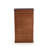Jaqueisha Solid Wood 40'' H Library Style Media Drawers-17844793