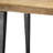 Solid Wood Bench-38669728