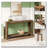 Compact Entrance Table