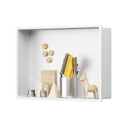 D Shampoo - Soap Standard Double Niche