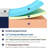 ACTNAME 12'' Gel Memory Foam Mattress-98071450
