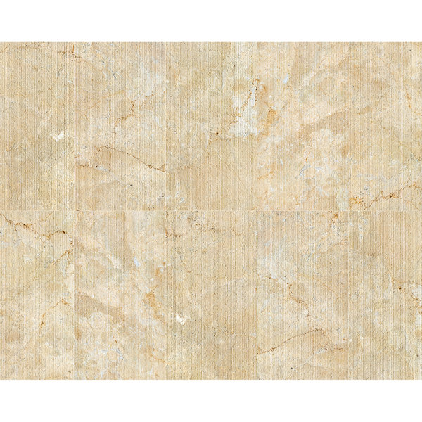 12X24 Inch Gold Yellow Beige Marble Wall - Fs Textured, Luxury, European Style Textured Beige+Gold,