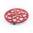 CooknCo Round 1 Piece Trivet