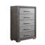 Commode 5 tiroirs Valintataw