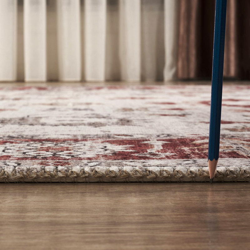 Oxford Area Rug, Rectangle 5'3" x 7'3"