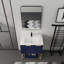 Meuble-lavabo autoportant avec lavabo en résine-1971682398-1971682385