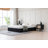 Braud Upholstered Hydraulic Lift Up Storage Bed Without Headboard-106358500-106358499