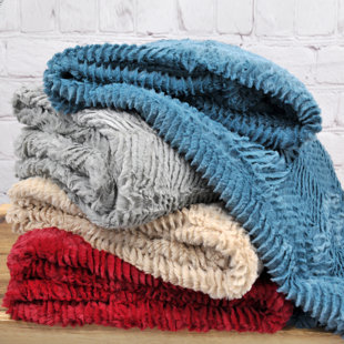 Throw Blanket